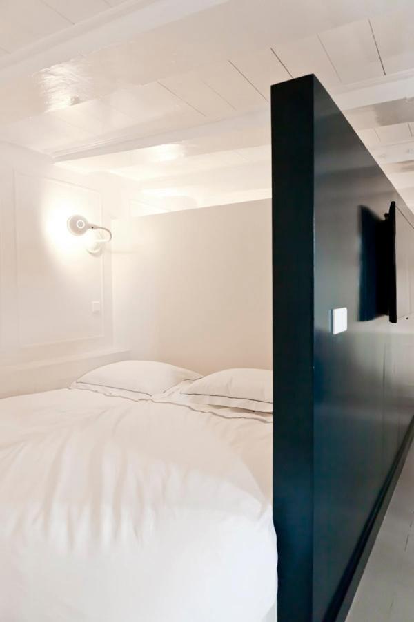 Luna'S Hideaway Amsterdam Exterior foto